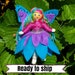 see more listings in the Small Fairies & Babies section