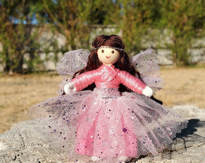 WildflowerToys Etsy Canada