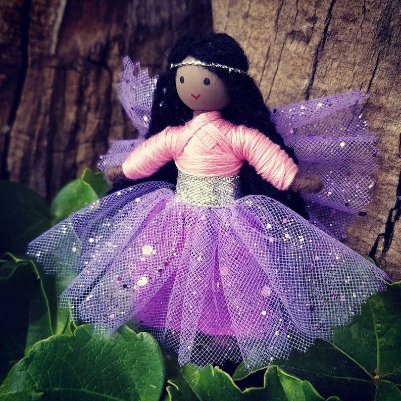 fairy dolls toys