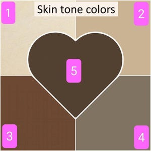 Mini Rainbow Fairy Doll Toy - Flower Fairy Handmade - Small Fairy Doll - Bendy Doll - Tooth Fairy - Tiny Fairy Doll - Wildflower Toys image 9