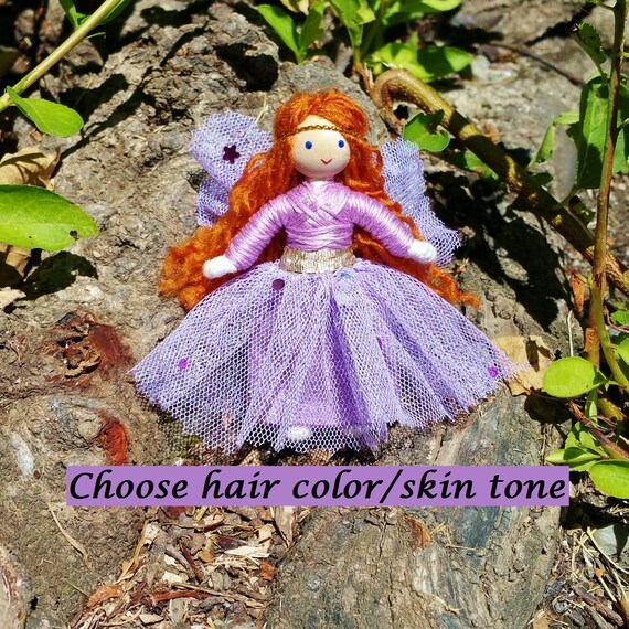 flower fairies toys