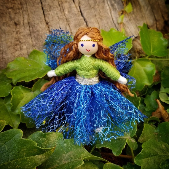 fairy doll