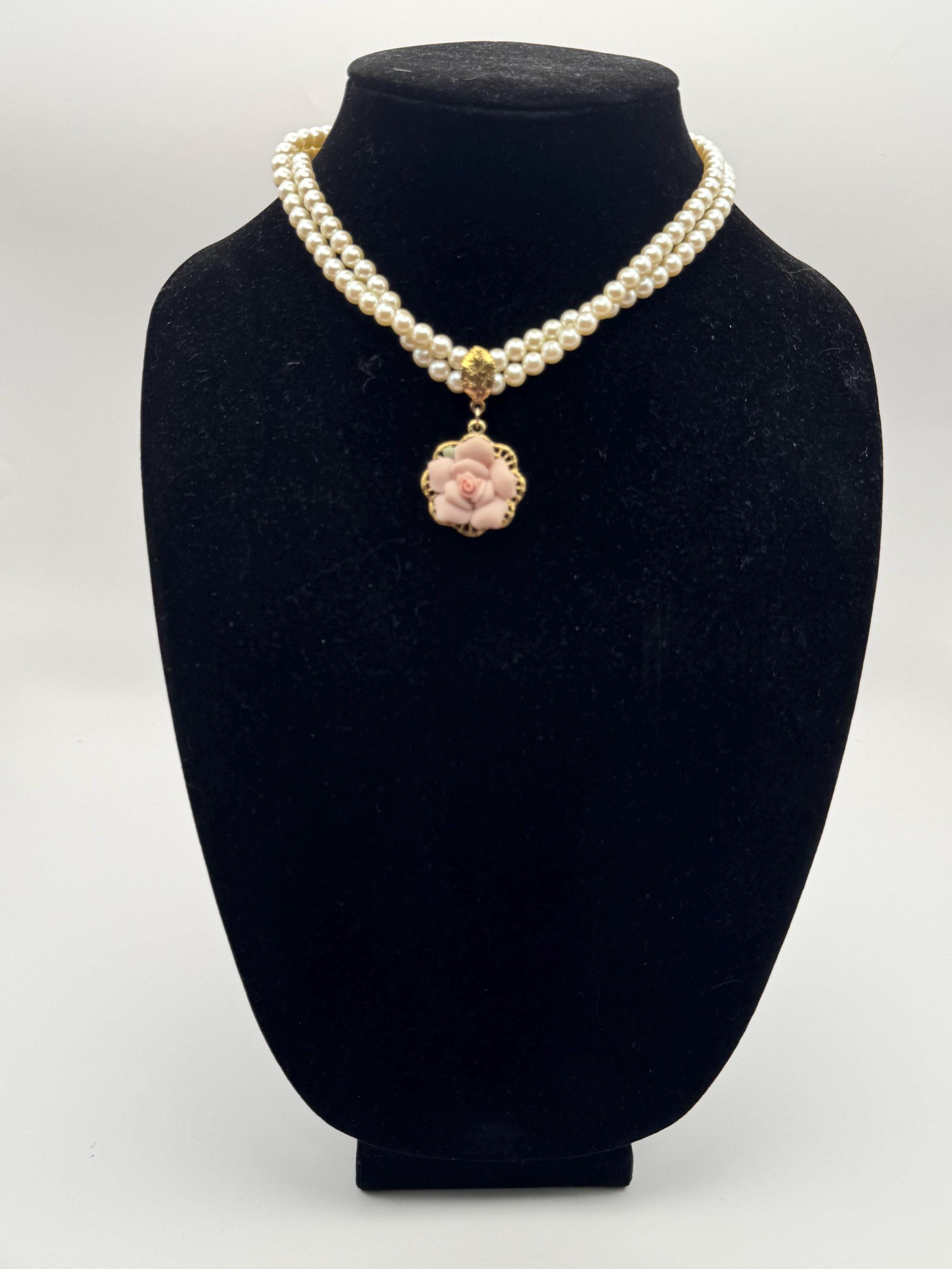 1928 jewelry - Etsy 日本