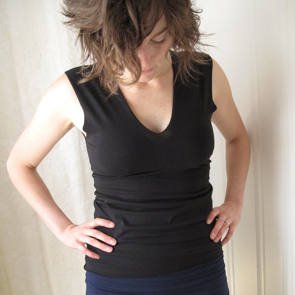 Hemp Yoga Clothes Etsy