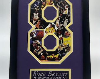 コービー・ブライアント レイカーズ NBA ボブルヘッド 18 cm
