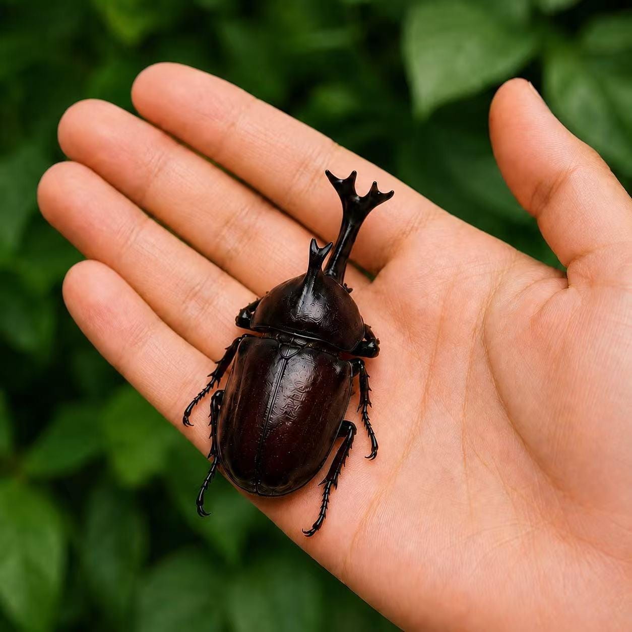 Rhinoceros Beetles - Etsy