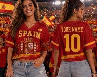 Vintage Spain Home Football Shirt Soccer Jersey Adidas Ai4411 Sz