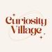 CuriosityVillage store logo