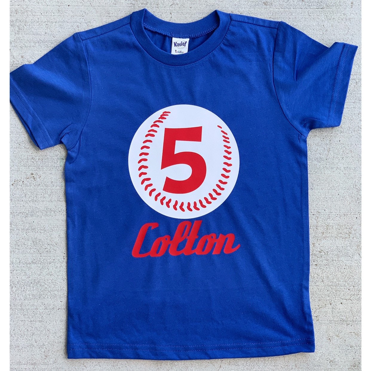 etsy baseball shirt