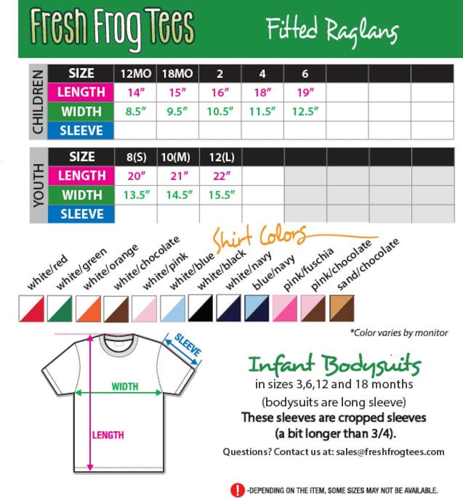 birthday ballet dance shoes shirt - cropped/long sleeve fitted raglan baseball shirt - any age and name - pick your colors!