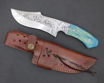 Cena de floresta montanhosa SVG: decoração de parede natural, arquivos Cricut Cut (download instantâneo)