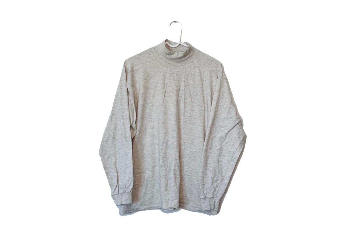 Vintage 90s GAP Mens Small Long Sleeve 