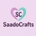 Saado Crafts