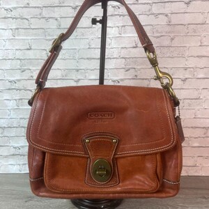 Coach Legacy 65th Anniversary - Etsy