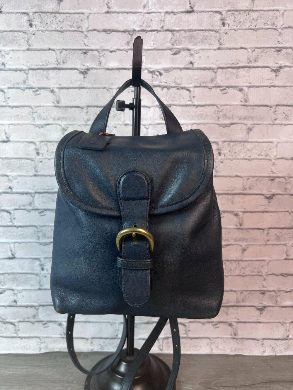 Coach 4152 Backpack - Etsy