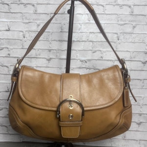 Coach Soho 9248 - Etsy