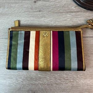 Coach Soho Wristlet - Etsy