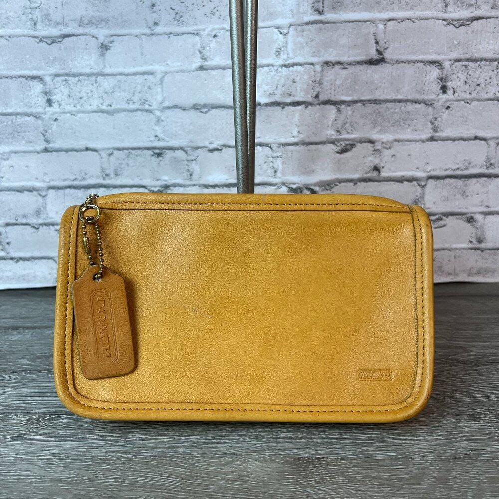 Coach Chunky Case - Etsy