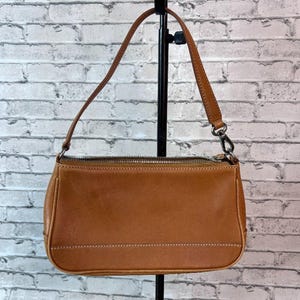 Coach Hampton Baguette - Etsy