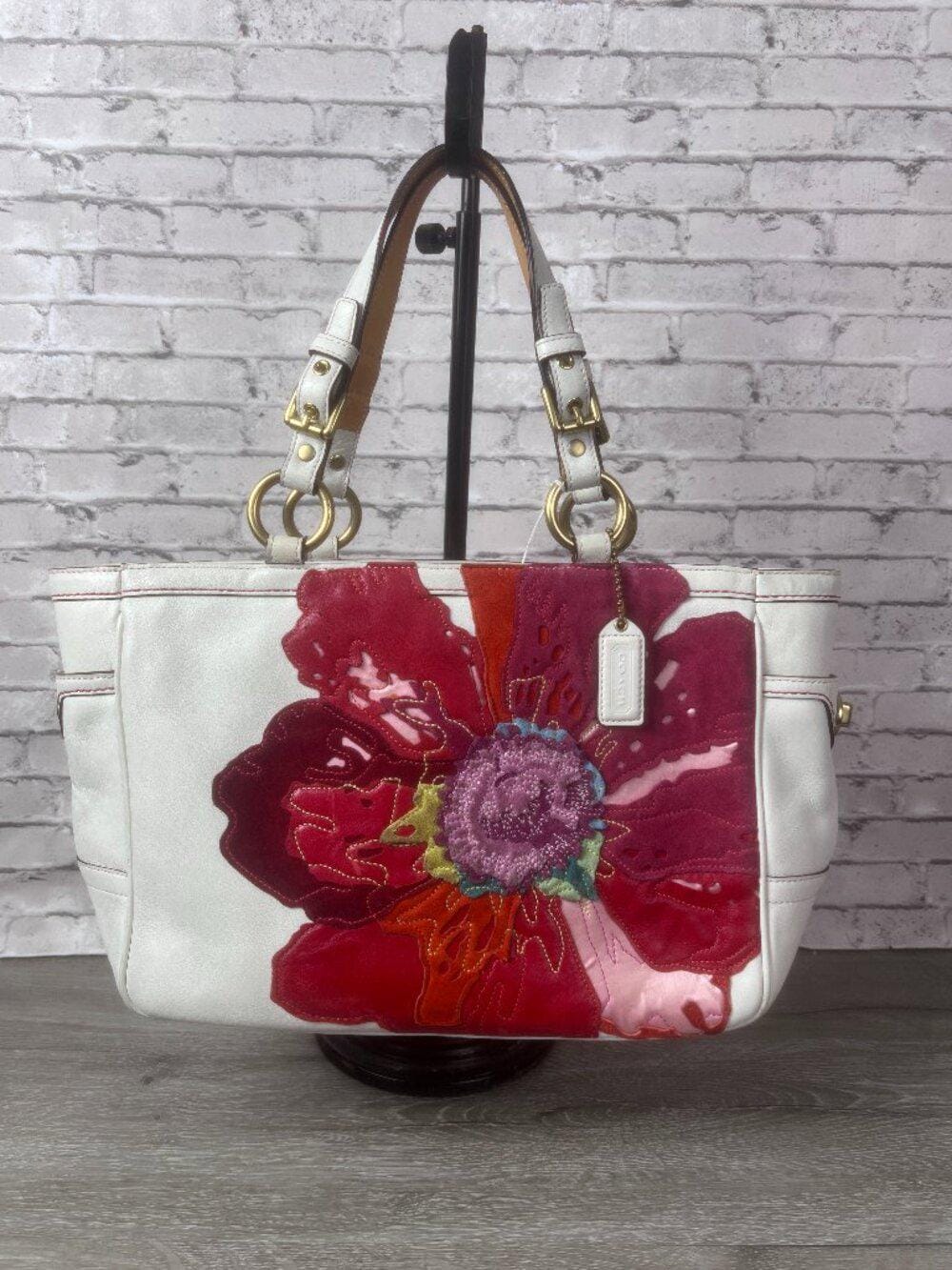 Coach Poppy - Etsy
