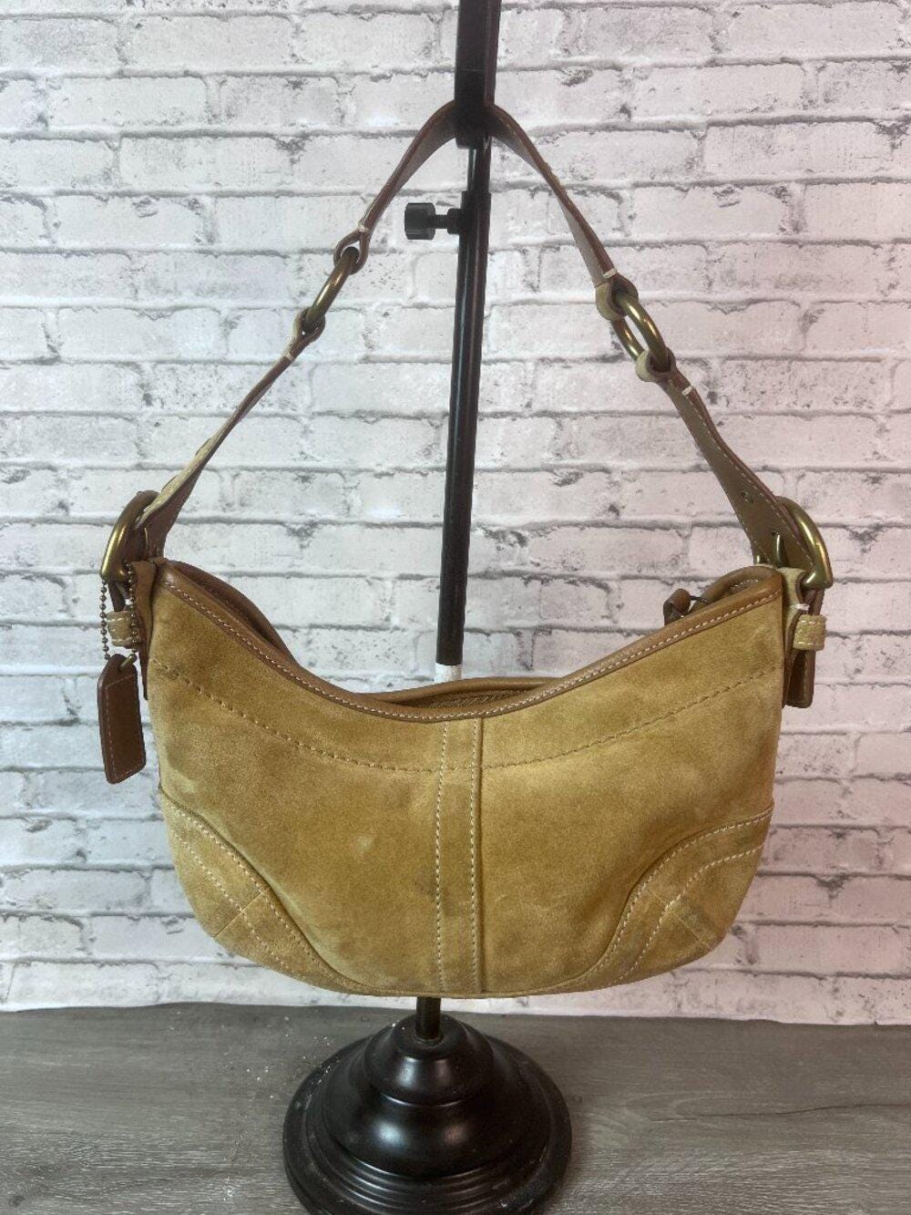 Coach Soho Hobo - Etsy