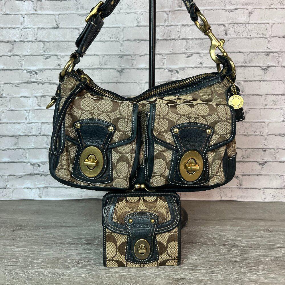 Coach 65th Anniversary Legacy Bag - Etsy