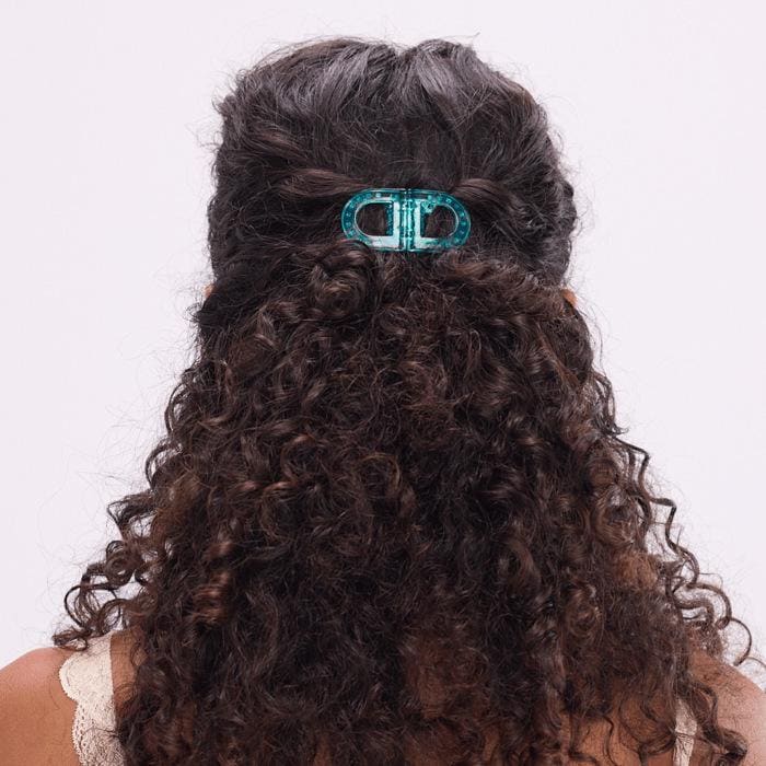 Buy Magnetic Hair Clips, Strong Hold No-crease Sectioning Clips