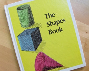 The Shapes Book Britannica Discovery Library