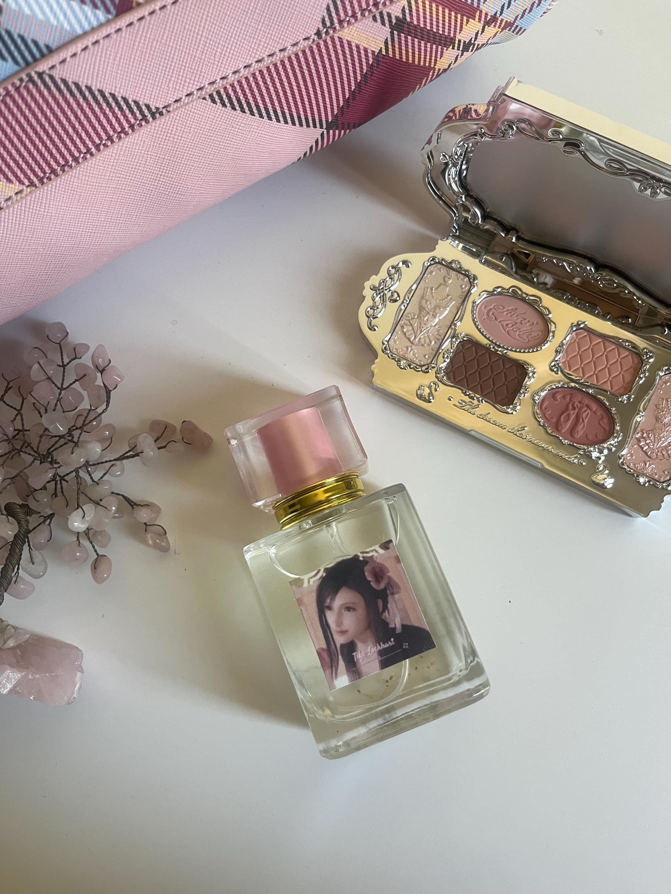 Devil May Cry Perfume - Etsy