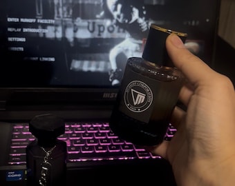 Outlast Inspired Room Sprays