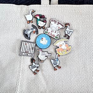 Pins Émaillés 