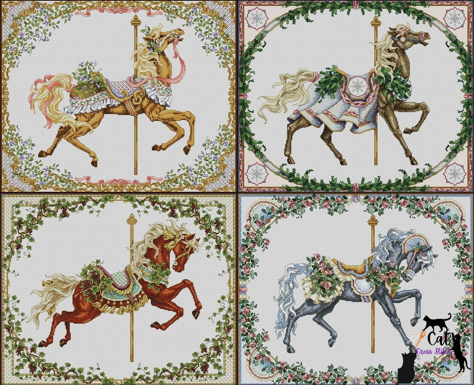 Teresa wentzler cross stitch - Etsy 日本