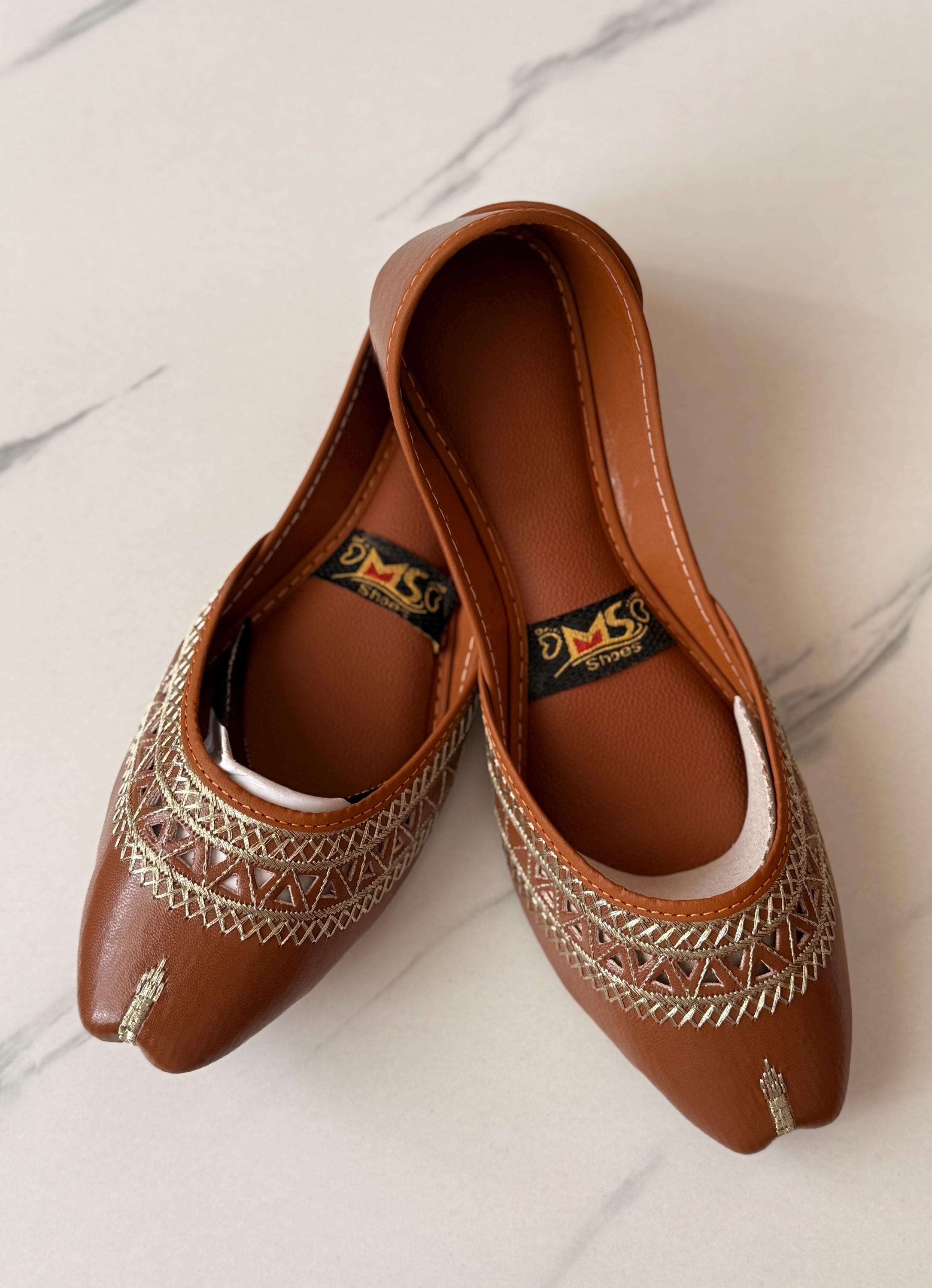 Buy Womens Pakistani Shoe Online In India India