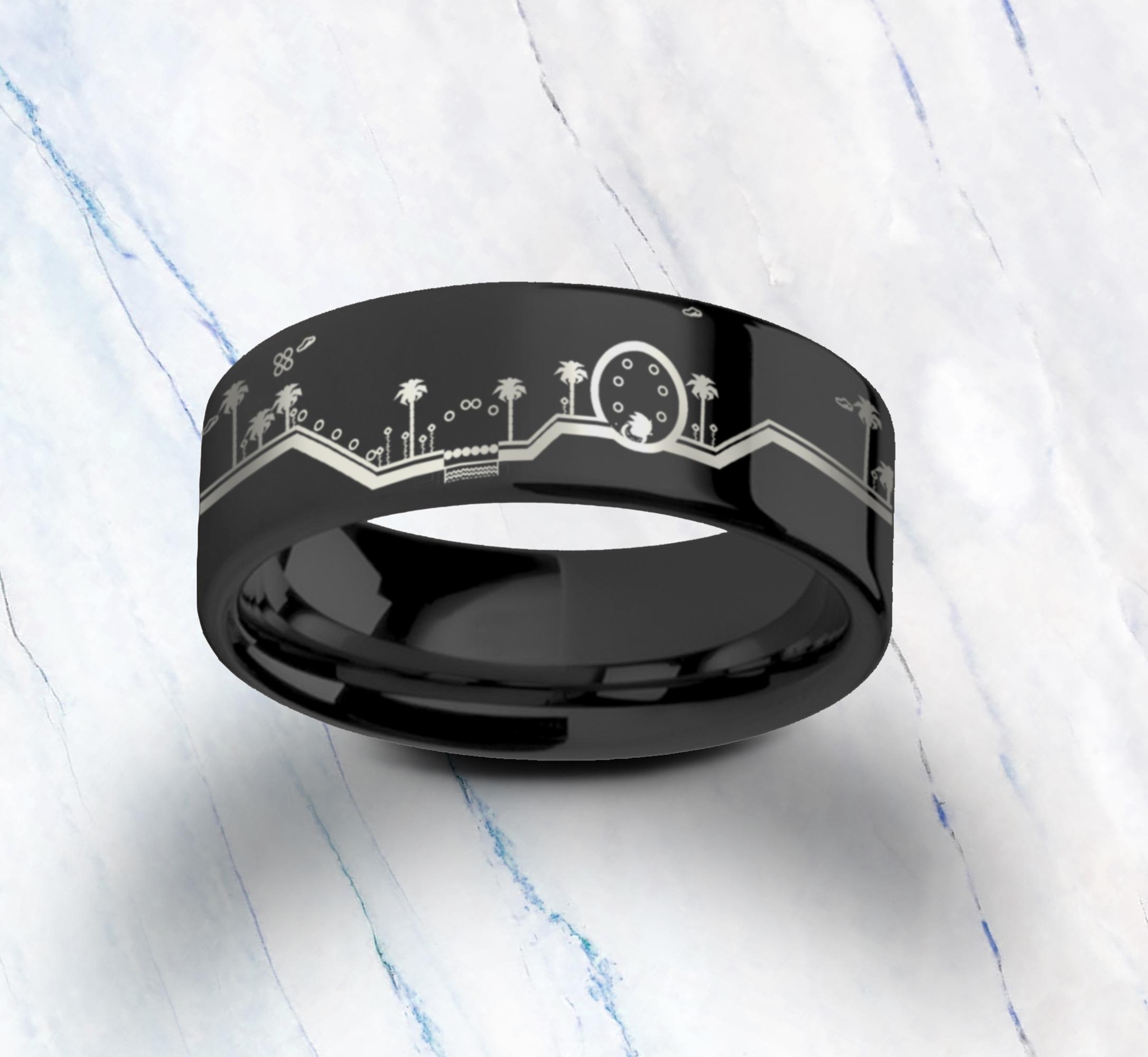 JUN'S Sonic Ring 銅 JUN'S Sonic Ring 銅 JUN'S Sonic Ring 銅 JUN'S