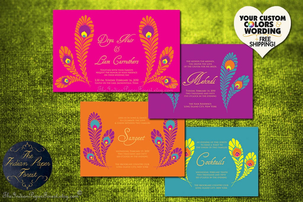 Indian Wedding Program ROYAL PEACOCK South Asian Punjabi Hindu Marvari Sindhi Itinerary Tamil Jain Bengali Gujarati 2022 USA Deposit Payment Indian Wedding Program ROYAL PEACOCK South Asian Punjabi Hindu Marvari Sindhi Itinerary Tamil Jain Bengali Gujarati 2022 USA Deposit Payment