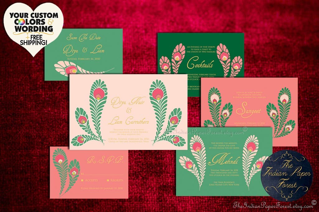 Indian Wedding Program ROYAL PEACOCK South Asian Punjabi Hindu Marvari Sindhi Itinerary Tamil Jain Bengali Gujarati 2022 USA Deposit Payment Indian Wedding Program ROYAL PEACOCK South Asian Punjabi Hindu Marvari Sindhi Itinerary Tamil Jain Bengali Gujarati 2022 USA Deposit Payment