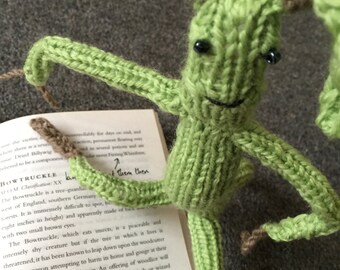 Fantastic Beasts and How to Knit Them - Knitting Patterns inspired by the film