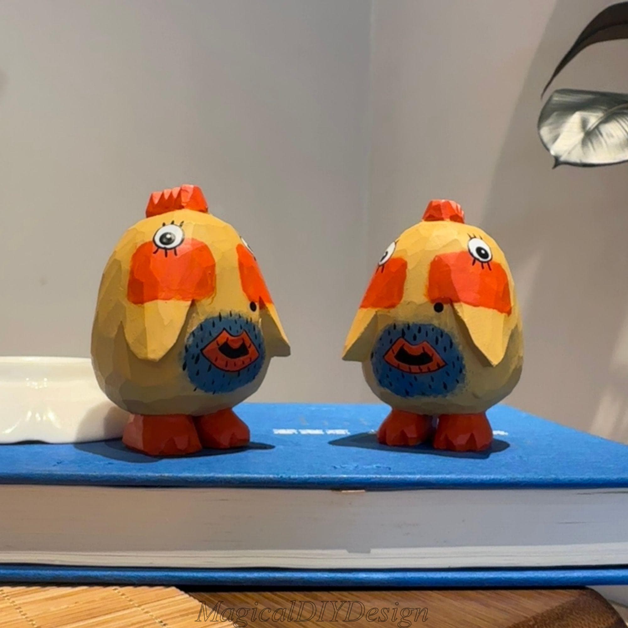 Usavich - Etsy 日本