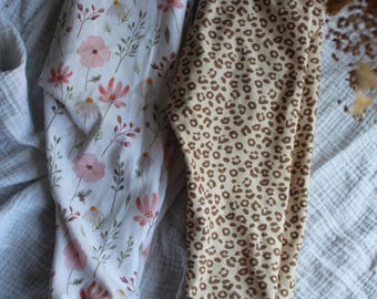 Leggings bébés et enfants