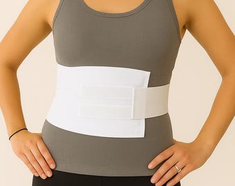 Organic Cotton Castor Oil Pack | Reusable Liver Detox Wrap | The Better Pack™