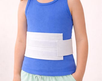 Youth Castor Oil Pack | Organic Cotton, Reusable Liver Detox | The Better Pack™