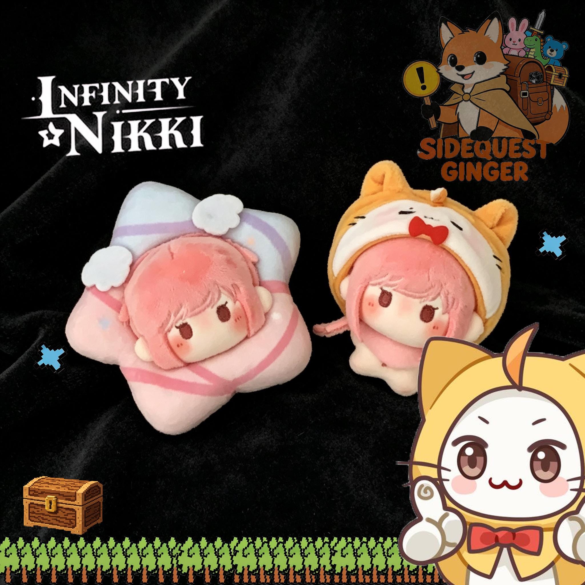 Infinity nikki - Etsy 日本