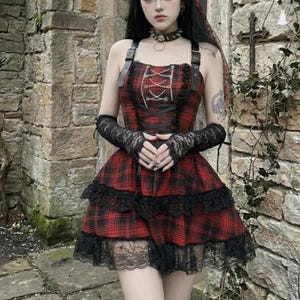 cute edgy dresses 900+ Best Cute & Edgy Outfits ideas in 2026