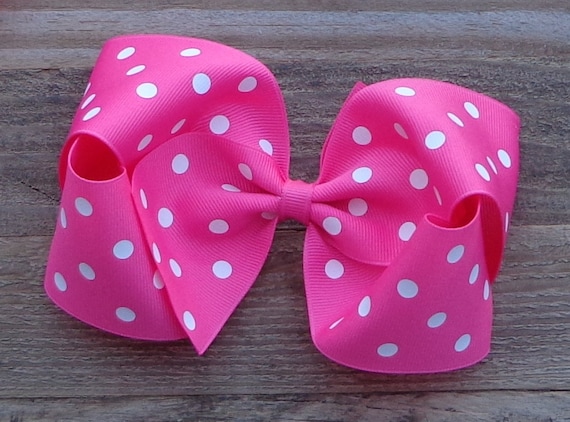 Big shop boutique bows