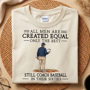 60's Baseball Shirt - Etsy