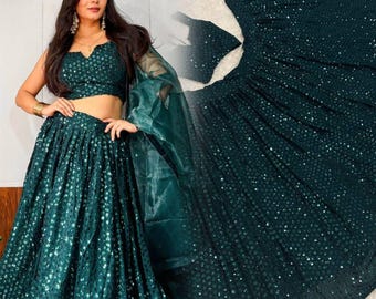 festival wear lehanga choli mehndi lehanga choli function lehenga choli sangeet lahengas indian party wear lengha choli Ready