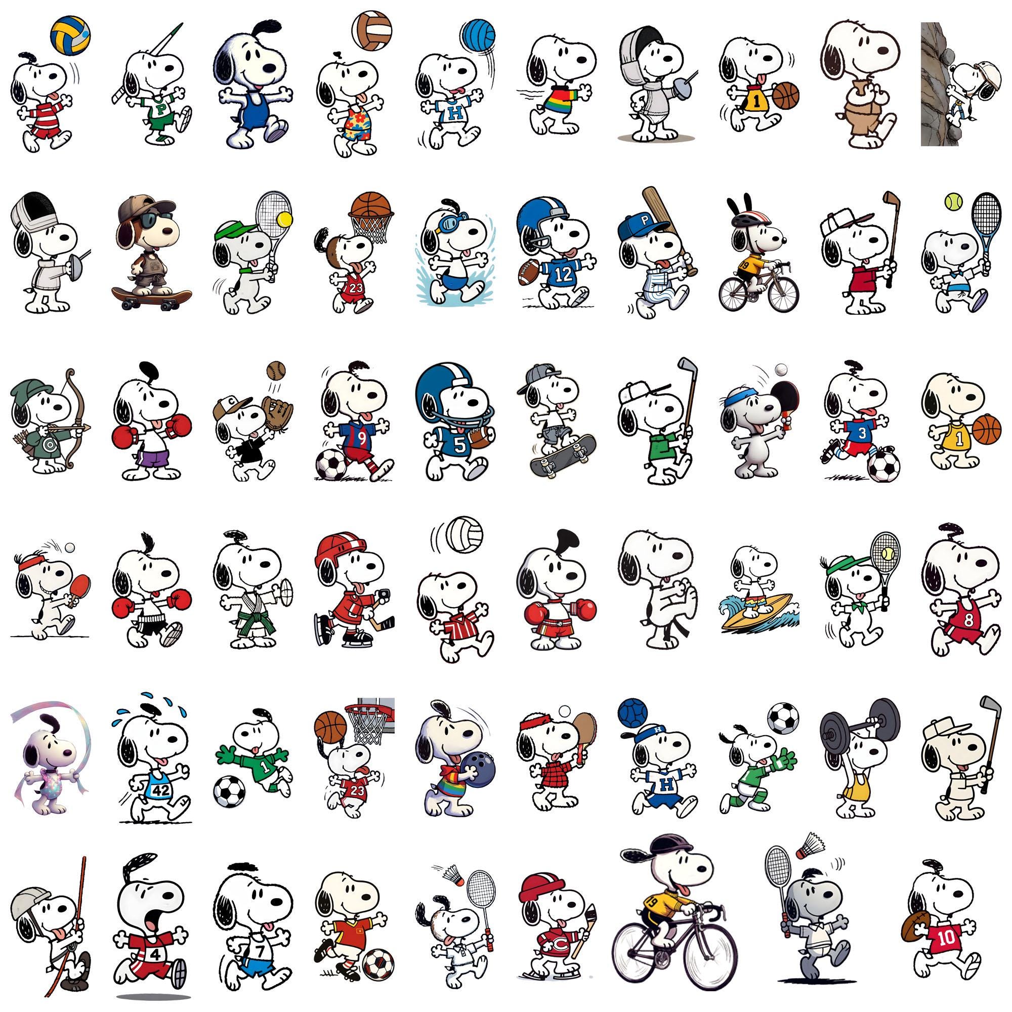 Snoopy baseball - Etsy 日本