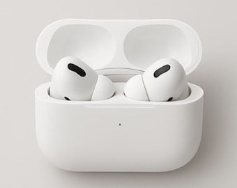 Wireless Earbuds Pro – Compatible with iOS & Android