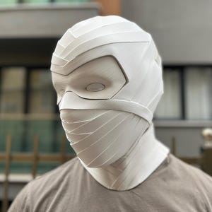 Moonlight mask - Etsy 日本
