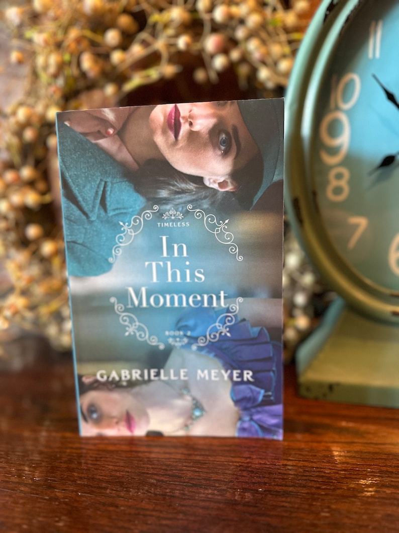 Timeless Series Bundle (books 17) Etsy